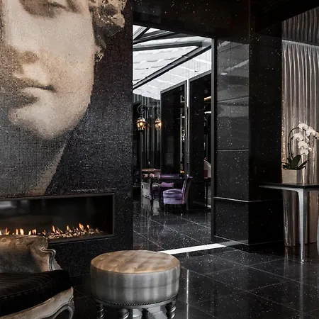 Maison Albar Hotels Le Diamond-2